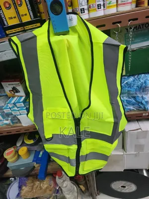 Photo - Reflector Vest