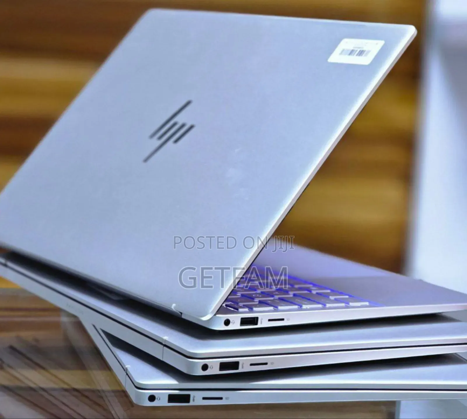 New Laptop HP Pavilion 14 16GB Intel Core I7 SSD 1T