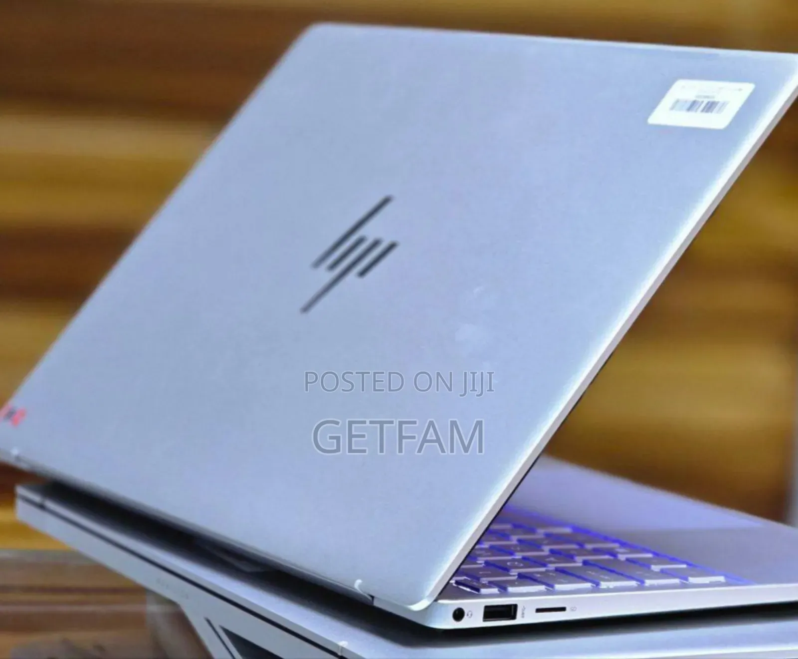 New Laptop HP Pavilion 14 16GB Intel Core I7 SSD 1T