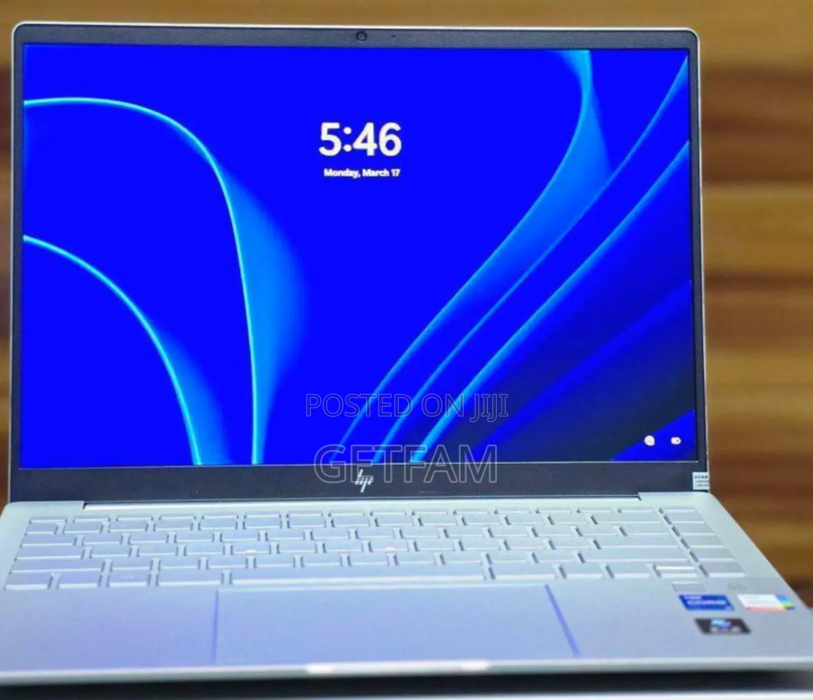 New Laptop HP Pavilion 14 16GB Intel Core I7 SSD 1T