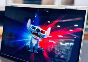 Photo - New Laptop HP EliteBook 2530P 16GB Intel Core I5 SSD 512GB