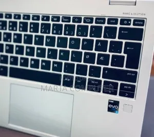 New Laptop HP EliteBook 2530P 16GB Intel Core I5 SSD 512GB