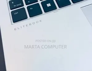 New Laptop HP EliteBook 2530P 16GB Intel Core I5 SSD 512GB