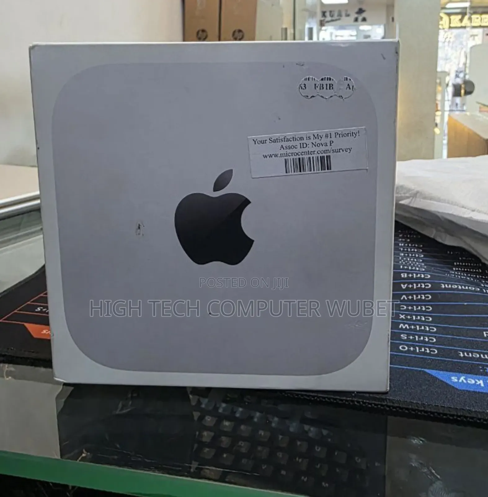 New Apple MacBook Pro 2024 M4 Pro 14-Inch 16GB Intel Core Ultra 7 1T