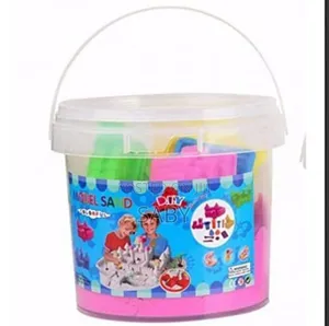 Photo - Light Clay/Mud