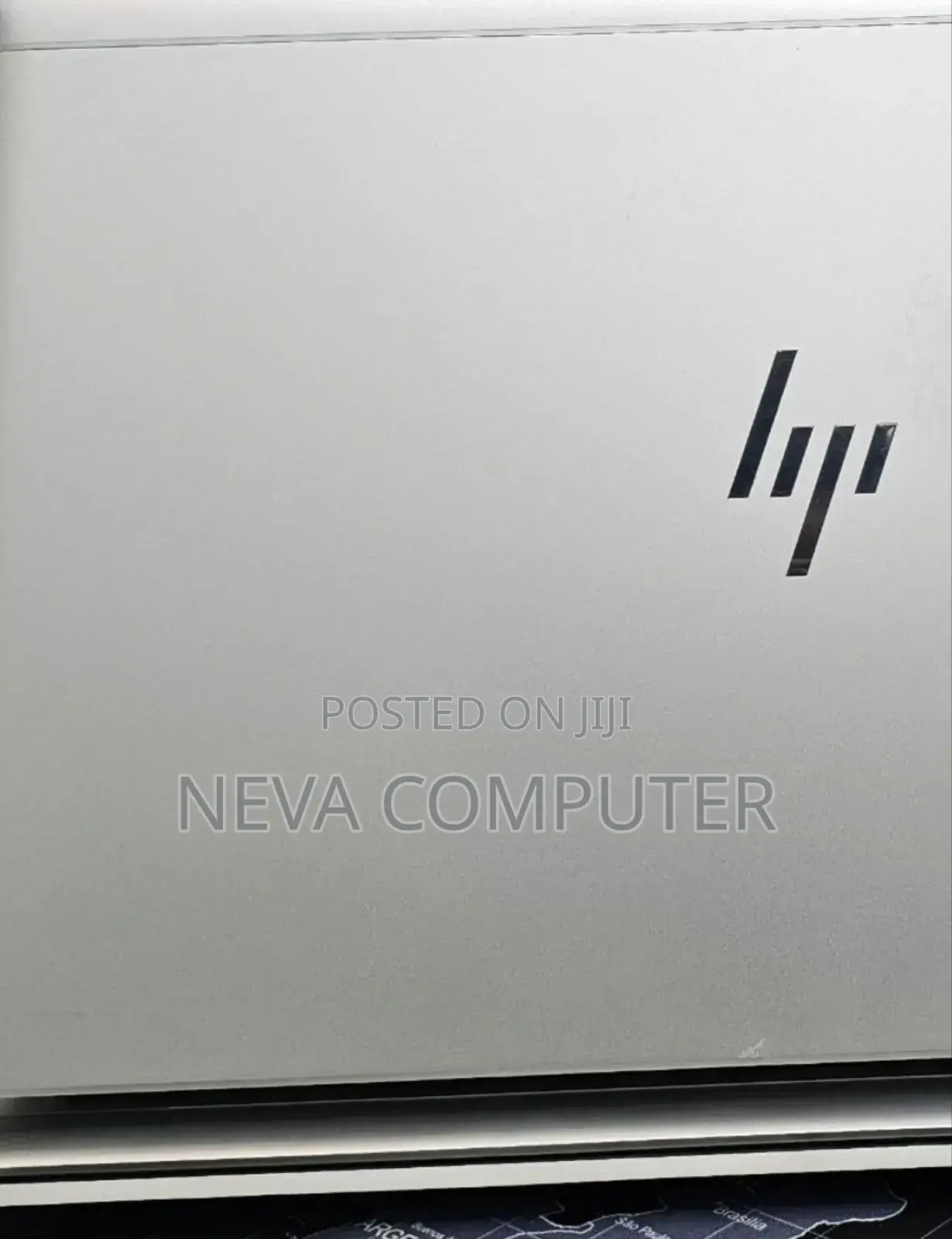 New Laptop HP EliteBook 850 16GB Intel Core I5 SSD 512GB