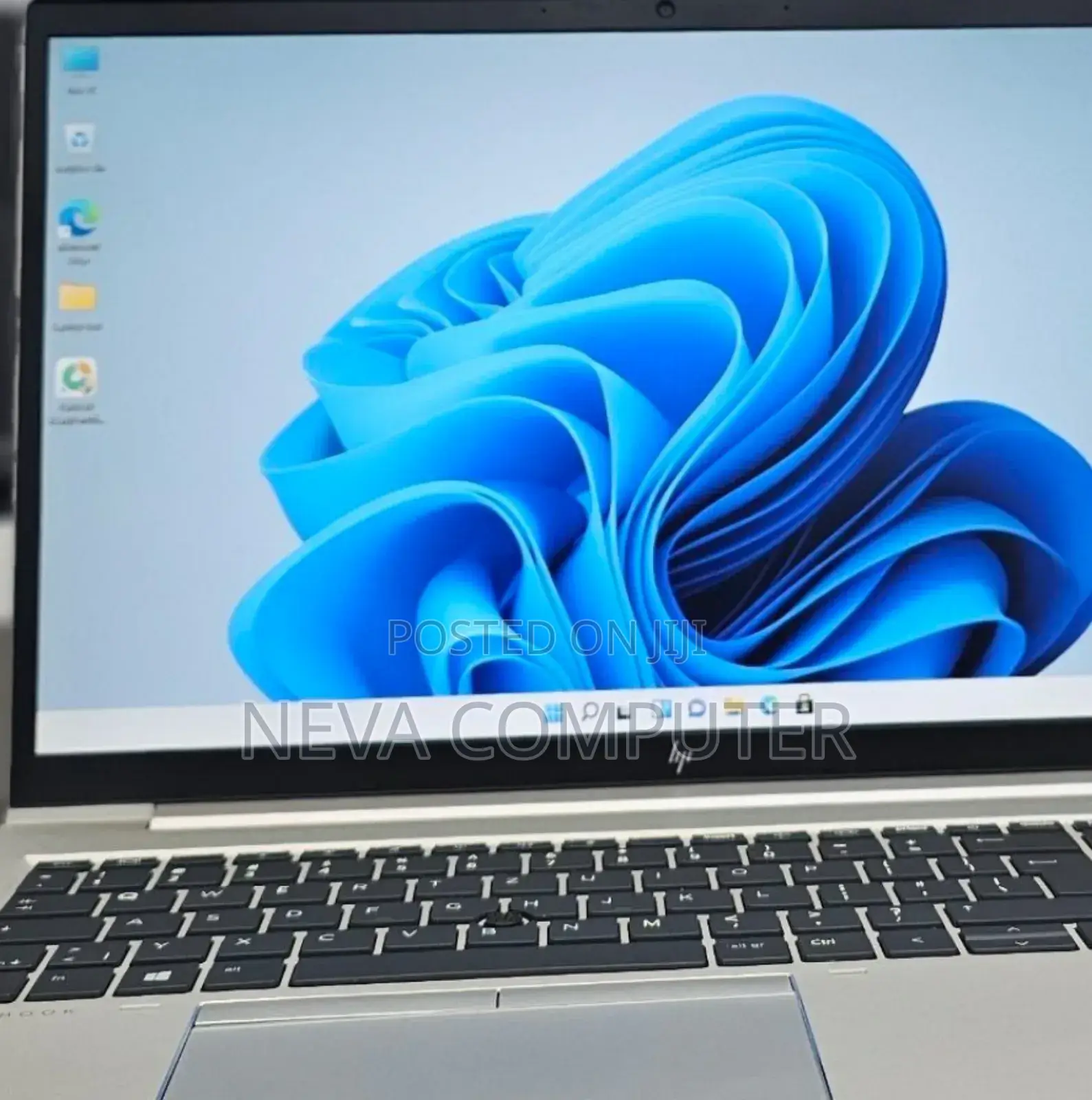 New Laptop HP EliteBook 850 16GB Intel Core I5 SSD 512GB