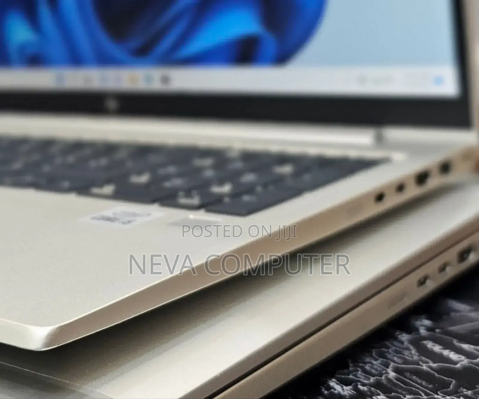 New Laptop HP EliteBook 850 16GB Intel Core I5 SSD 512GB