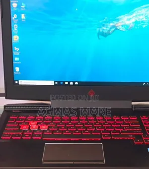 Photo - New Laptop HP Omen X 16GB Intel Core i7 HDD+SSD 1T