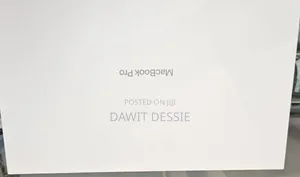 Photo - New Laptop Apple MacBook Pro 2024 M4 14-Inch 16GB Apple M4 SSD 512GB