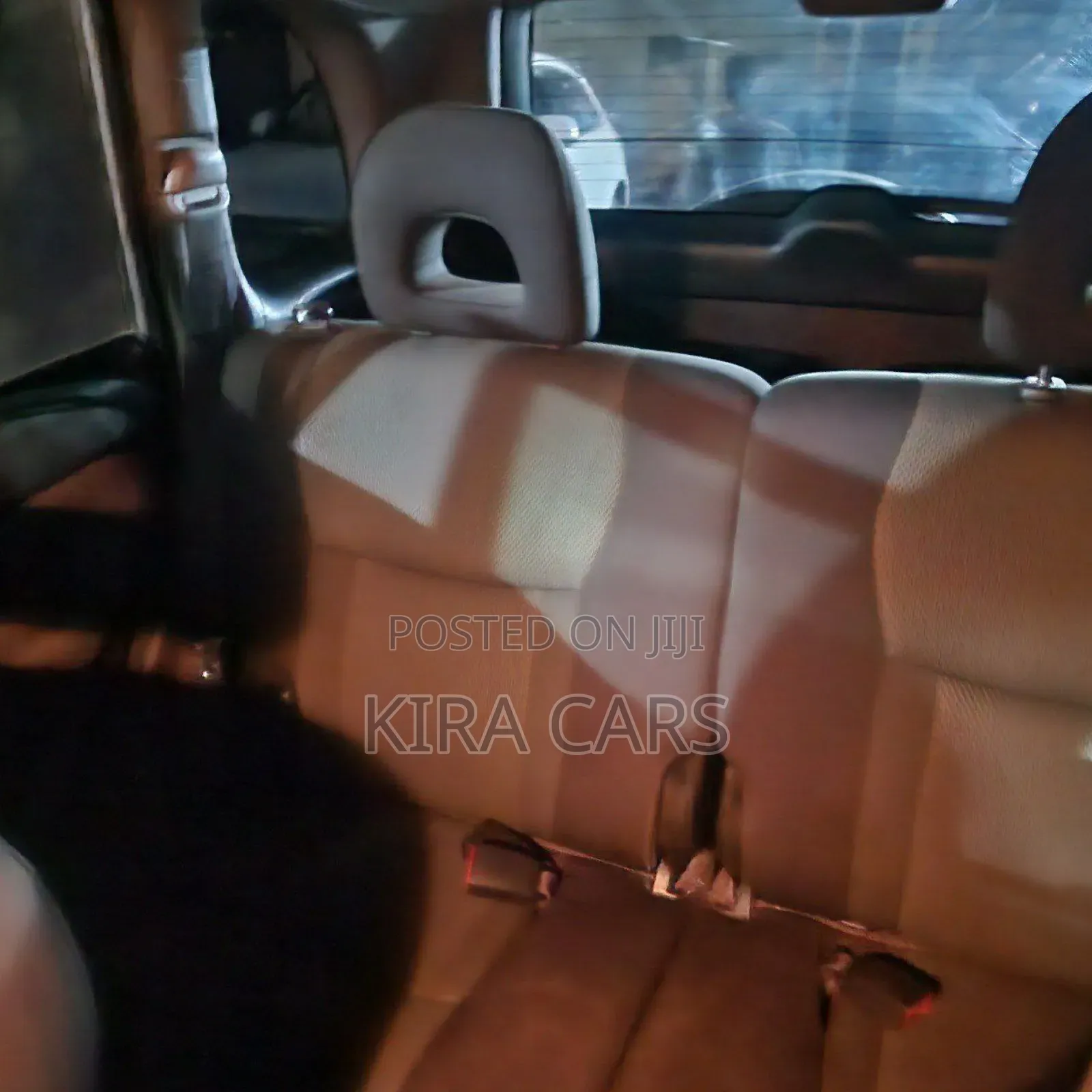 Toyota RAV4 2005 Silver