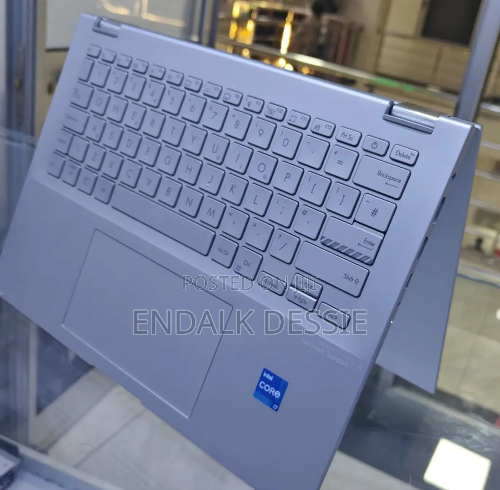 New Laptop Asus 16GB Intel Core I7 SSD 1T