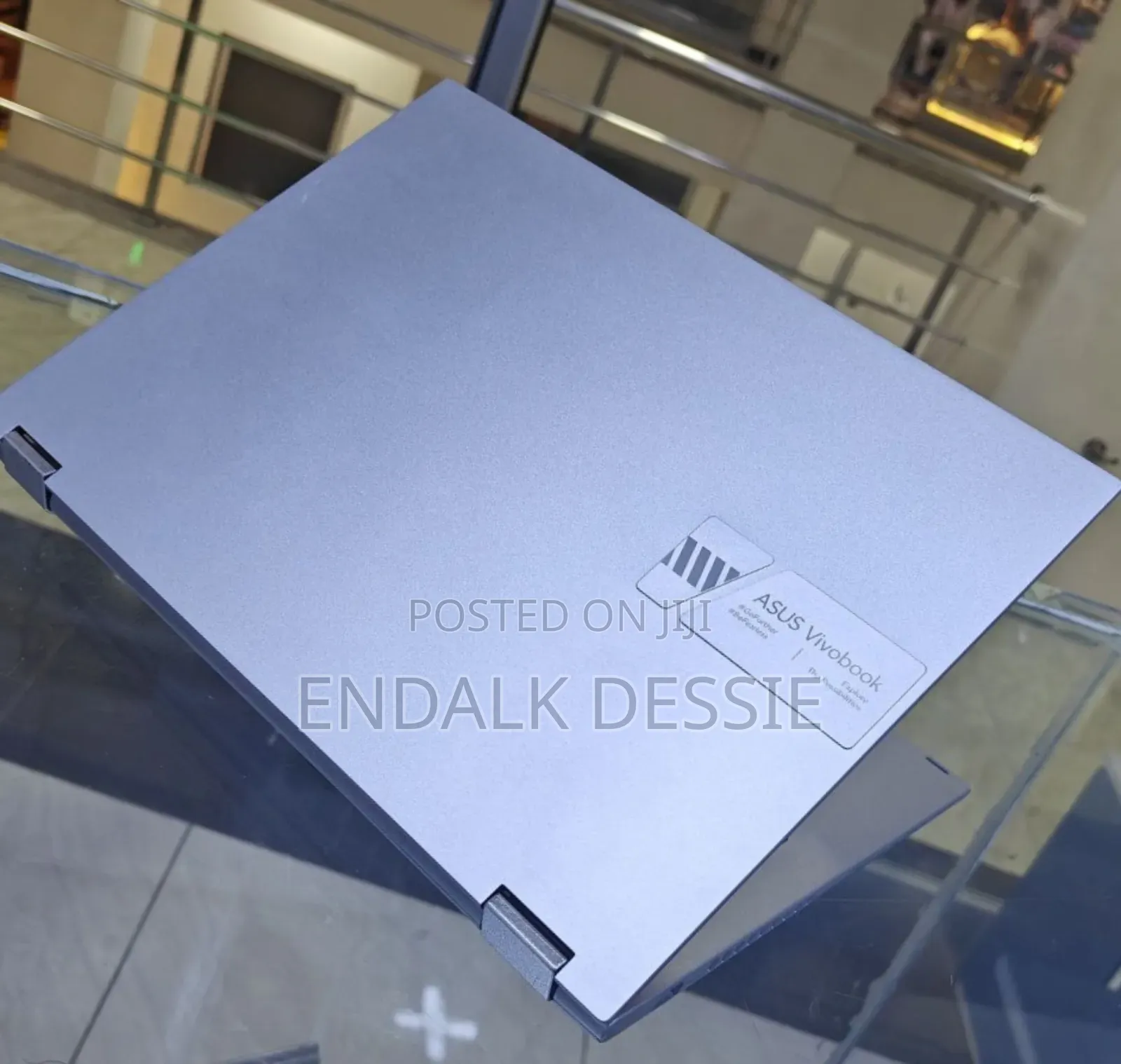 New Laptop Asus 16GB Intel Core I7 SSD 1T