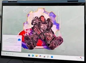 New Laptop Lenovo Yoga 11e 16GB AMD Ryzen 7 SSD 512GB