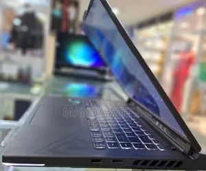 New Laptop Asus ROG Strix G16 G614 16GB Intel Core I7 SSD 1T