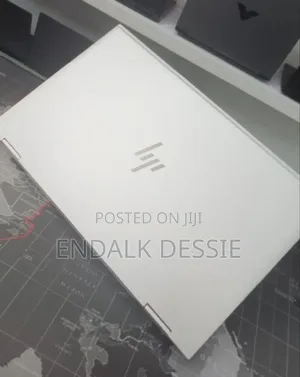 New Laptop HP EliteBook X GB Intel Core I7 SSD 512GB