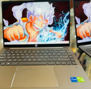 New Laptop HP Pavilion 14t 16GB Intel Core I5 SSD 512GB