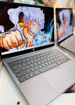 New Laptop HP Pavilion 14t 16GB Intel Core I5 SSD 512GB