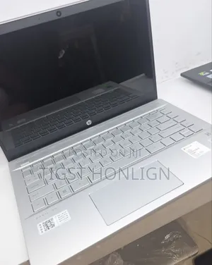 New Laptop HP Pavilion 14 16GB Intel Core I7 SSD 512GB
