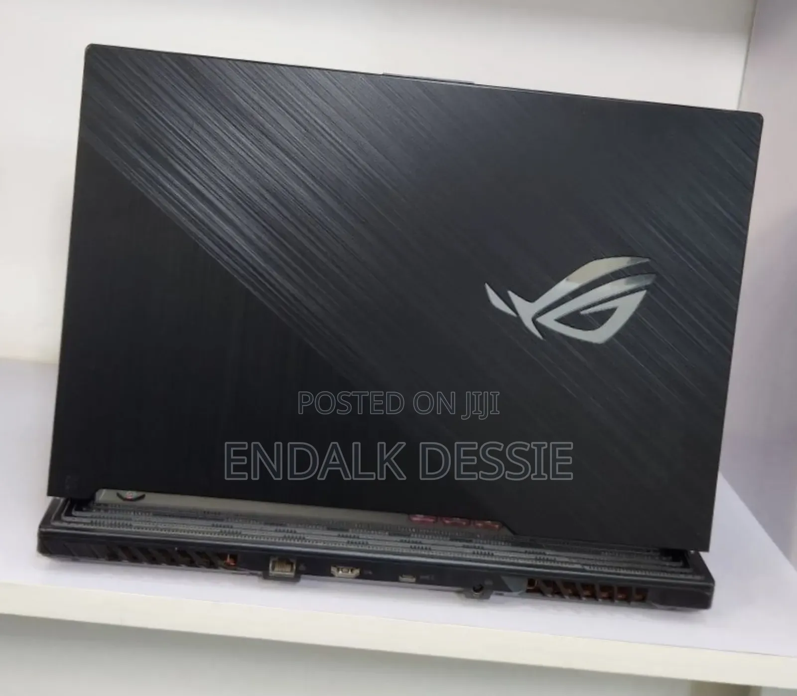 New Laptop Asus 16GB Intel Core I7 SSD 1T