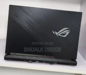 New Laptop Asus 16GB Intel Core I7 SSD 1T