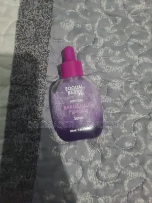 Eqqualberry Bakuchiol Plumping Serum