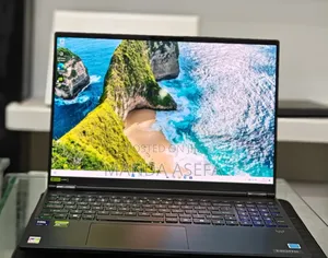 Photo - New Laptop Acer Predator Helios Neo 16 16GB Intel Core Ultra 9 SSD 1T