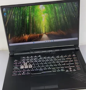 New Laptop Asus 16GB Intel Core I7 SSD 1T