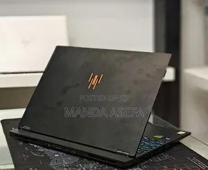 New Laptop Acer Predator Helios Neo 16 16GB Intel Core Ultra 9 SSD 1T