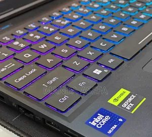 New Laptop Acer Predator Helios Neo 16 16GB Intel Core Ultra 9 SSD 1T