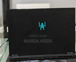 New Laptop Acer Predator Helios Neo 16 16GB Intel Core Ultra 9 SSD 1T