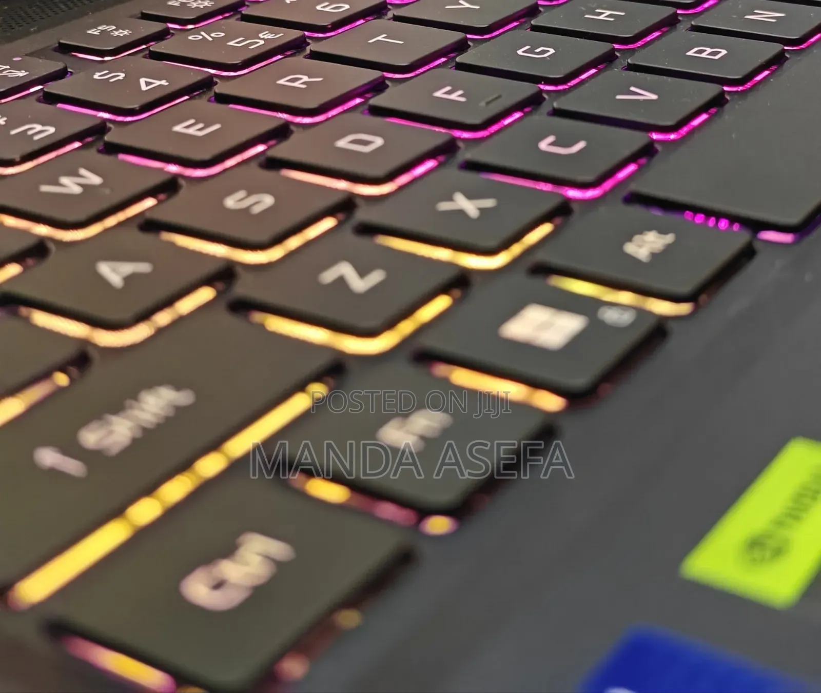 New Laptop Acer Predator Helios Neo 16 16GB Intel Core Ultra 9 SSD 1T