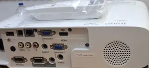 Brand New Epson Projector Model Name: Cb -X49 Hardware Interface: