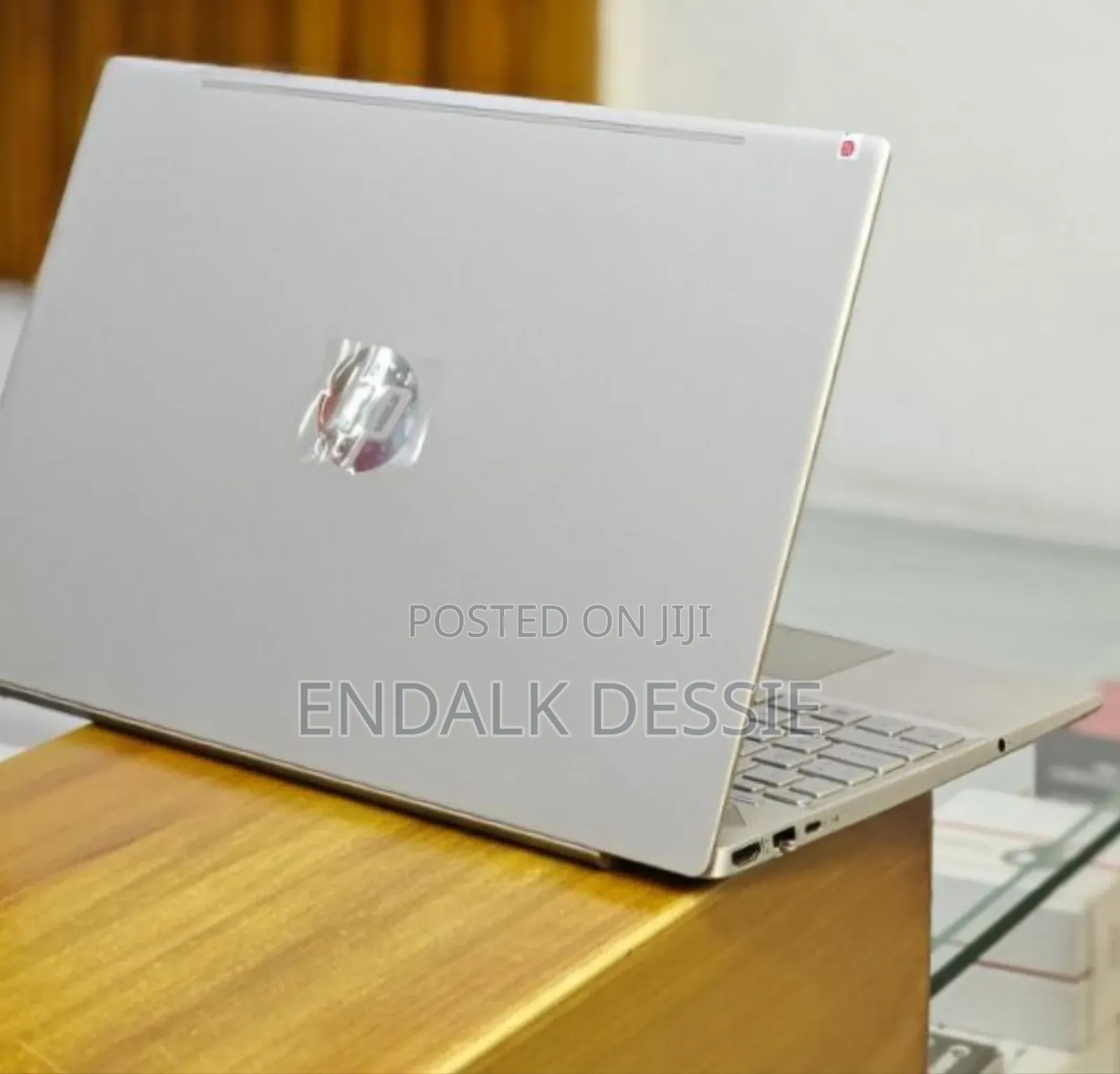 New Laptop HP 16GB Intel Core I5 SSD 512GB