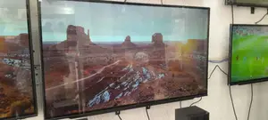 Leader 55 Android Quality Tv