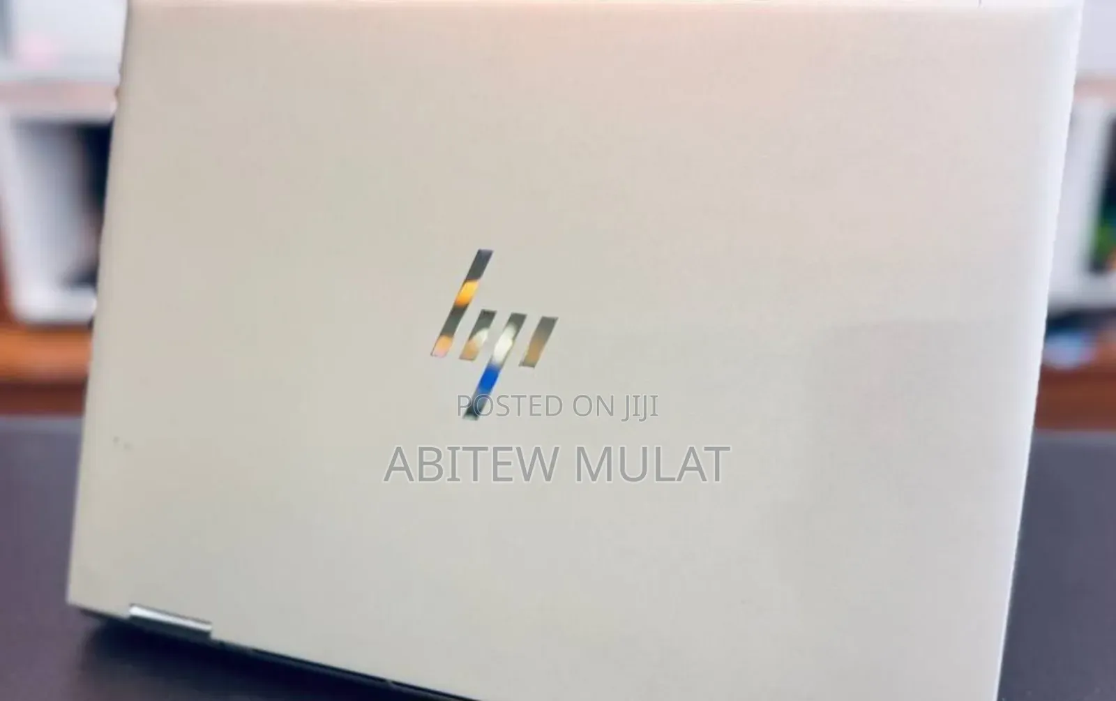 New Laptop HP EliteBook X360 1040 G9 16GB Intel Core I5 SSD 512GB