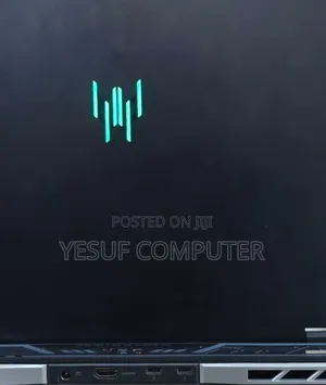 New Laptop Acer Predator Helios Neo 16 16GB Intel Core I9 SSD 1T