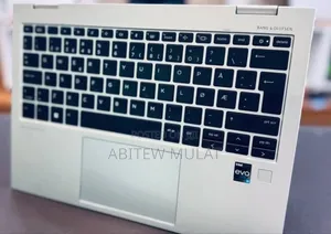 New Laptop HP EliteBook X360 1040 G9 16GB Intel Core I5 SSD 512GB