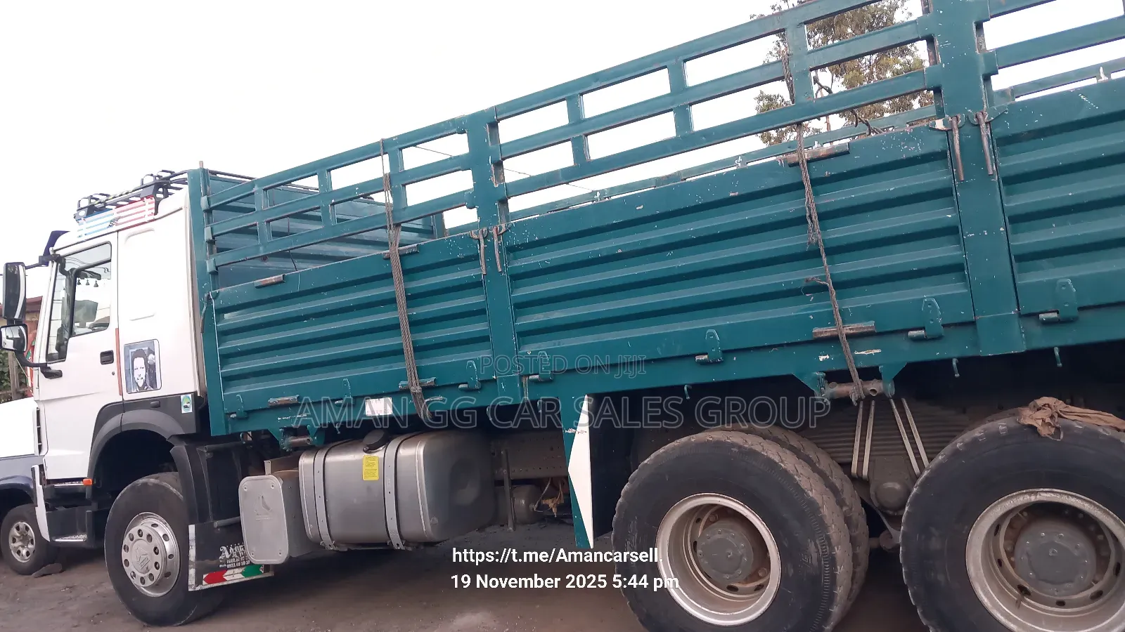 Cacion 2023 Model. 371