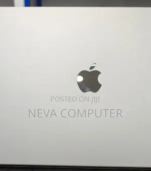 New Laptop Apple MacBook Pro 2019 64GB Apple M1 SSD 1T