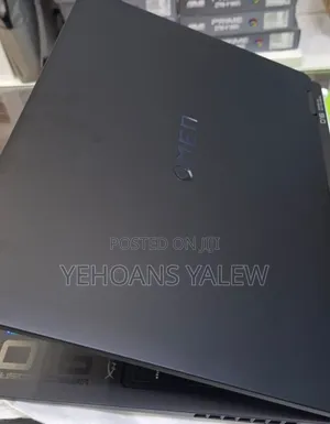 Photo - New Laptop HP Omen 16 16GB Intel Core I7 SSD 1T