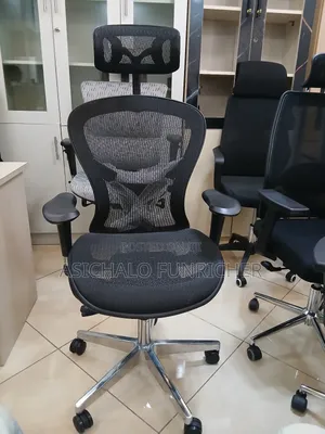 Photo - Erigonomice Chairs Mesh