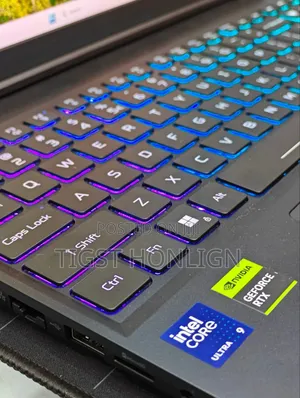 New Laptop Acer Predator Helios Neo 16 32GB Intel Core Ultra 9 SSD 1T