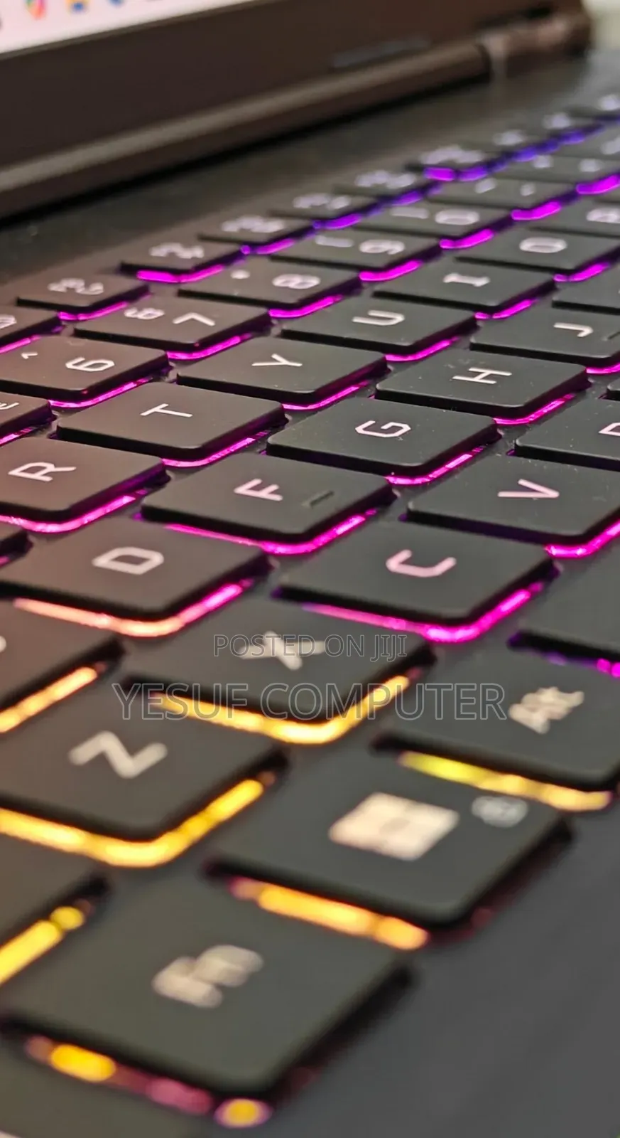 New Laptop Acer Predator Helios Neo 16 16GB Intel Core Ultra 9 SSD 1T