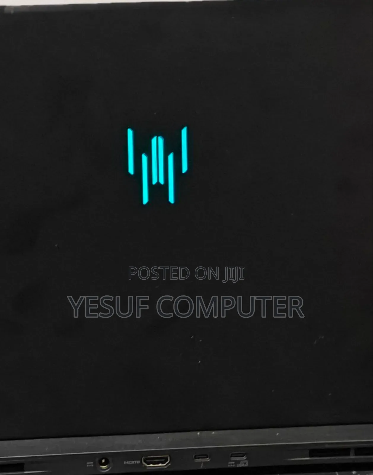 New Laptop Acer Predator Helios Neo 16 16GB Intel Core Ultra 9 SSD 1T