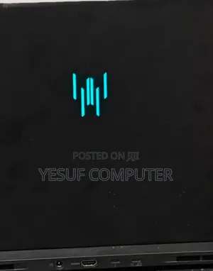 New Laptop Acer Predator Helios Neo 16 16GB Intel Core Ultra 9 SSD 1T