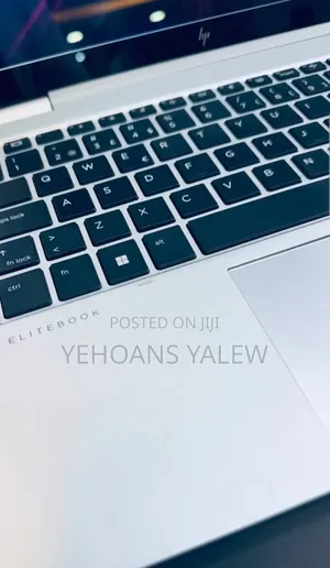 New Laptop HP EliteBook X360 1040 G9 16GB Intel Core I5 SSD 512GB