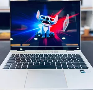 New Laptop HP EliteBook X360 1040 G9 16GB Intel Core I5 SSD 512GB