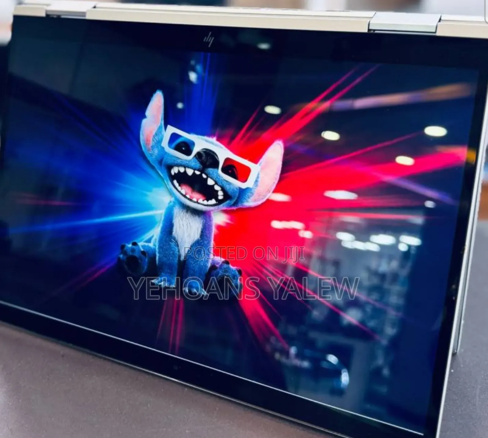 New Laptop HP EliteBook X360 1040 G9 16GB Intel Core I5 SSD 512GB