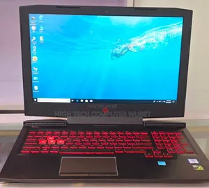 Photo - New Laptop HP Omen X 16GB Intel Core I7 HDD+SSD 1T